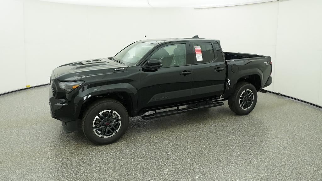 2026 Toyota Tacoma i-FORCE MAX Tacoma TRD Sport