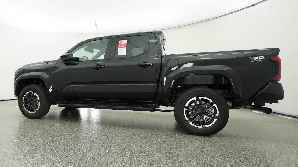 2026 Toyota Tacoma i-FORCE MAX Tacoma TRD Sport