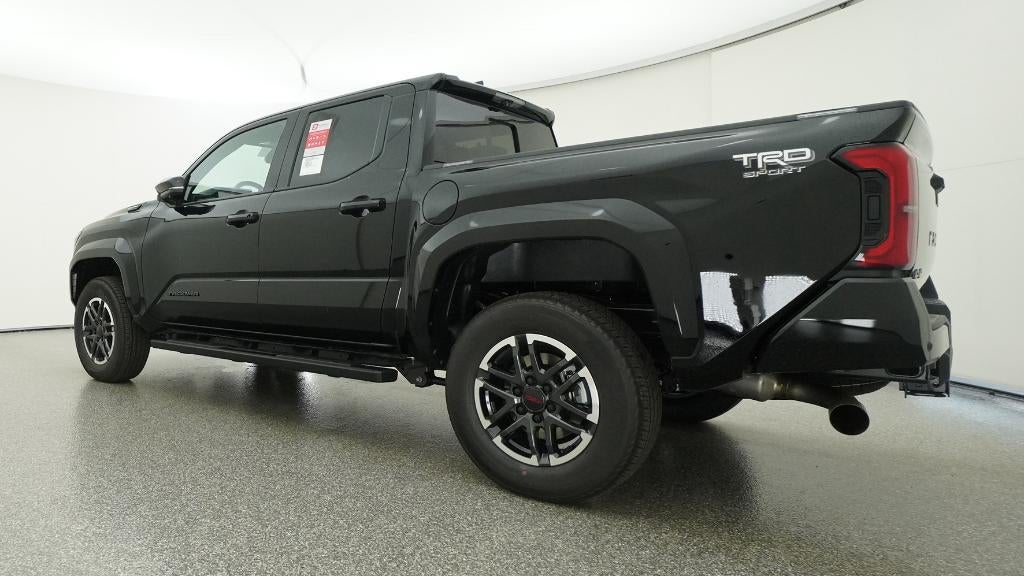 2026 Toyota Tacoma i-FORCE MAX Tacoma TRD Sport