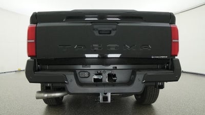 2026 Toyota Tacoma i-FORCE MAX Tacoma TRD Sport