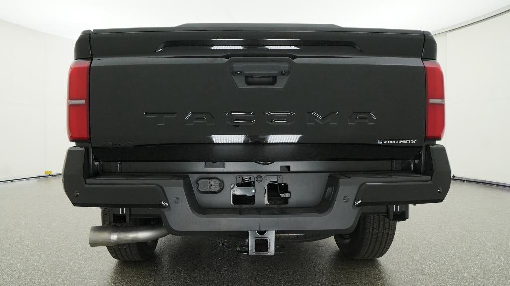 2026 Toyota Tacoma i-FORCE MAX Tacoma TRD Sport