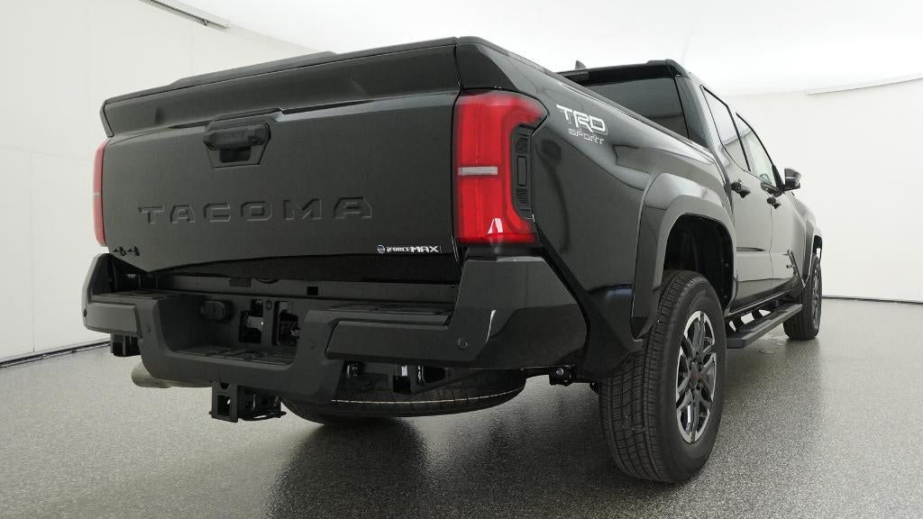 2026 Toyota Tacoma i-FORCE MAX Tacoma TRD Sport