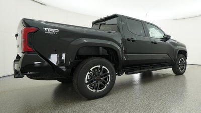 2026 Toyota Tacoma i-FORCE MAX Tacoma TRD Sport