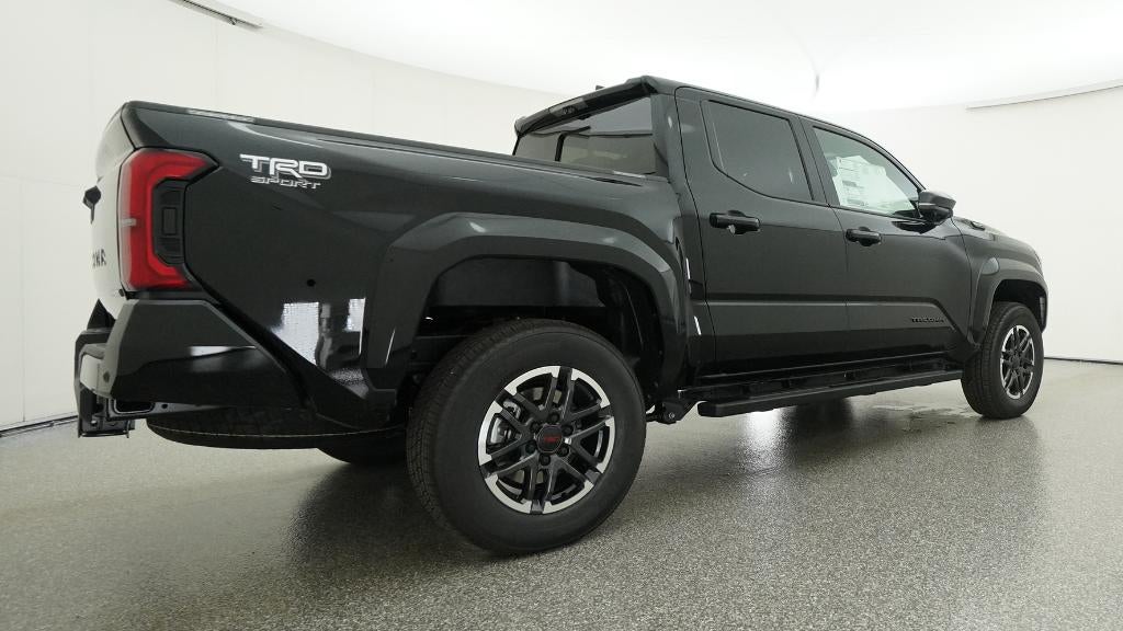 2026 Toyota Tacoma i-FORCE MAX Tacoma TRD Sport