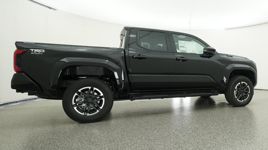 2026 Toyota Tacoma i-FORCE MAX Tacoma TRD Sport