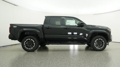 2026 Toyota Tacoma i-FORCE MAX Tacoma TRD Sport