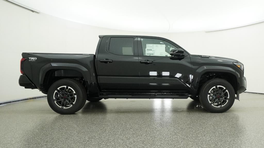 2026 Toyota Tacoma i-FORCE MAX Tacoma TRD Sport
