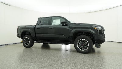 2026 Toyota Tacoma i-FORCE MAX Tacoma TRD Sport