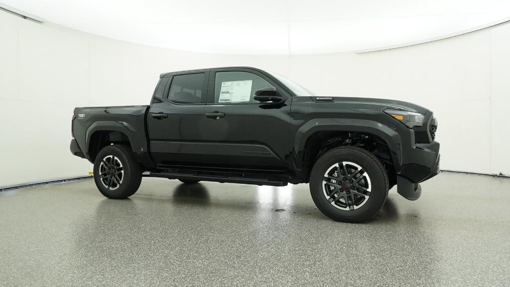 2026 Toyota Tacoma i-FORCE MAX Tacoma TRD Sport