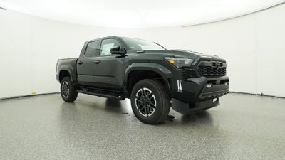 2026 Toyota Tacoma i-FORCE MAX Tacoma TRD Sport