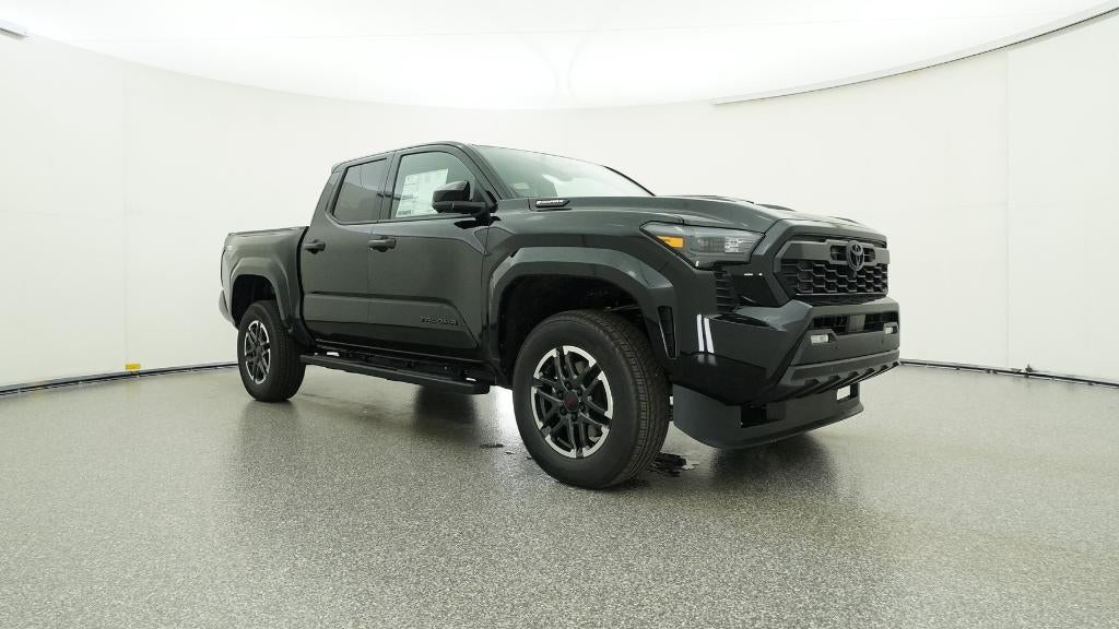 2026 Toyota Tacoma i-FORCE MAX Tacoma TRD Sport