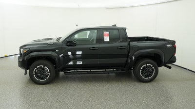 2026 Toyota Tacoma i-FORCE MAX Tacoma TRD Sport
