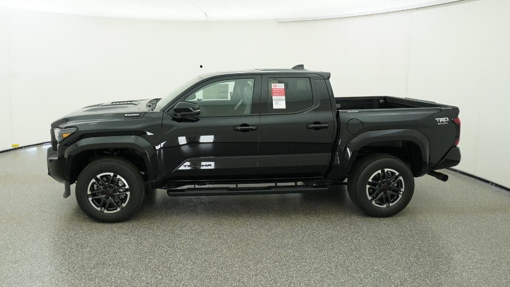 2026 Toyota Tacoma i-FORCE MAX Tacoma TRD Sport