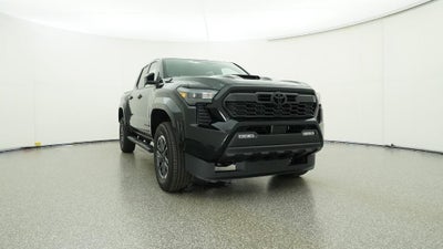 2026 Toyota Tacoma i-FORCE MAX Tacoma TRD Sport