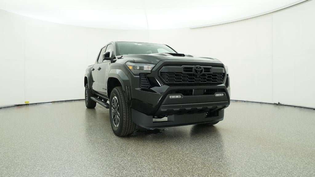 2026 Toyota Tacoma i-FORCE MAX Tacoma TRD Sport
