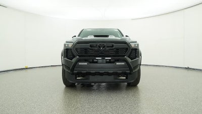 2026 Toyota Tacoma i-FORCE MAX Tacoma TRD Sport