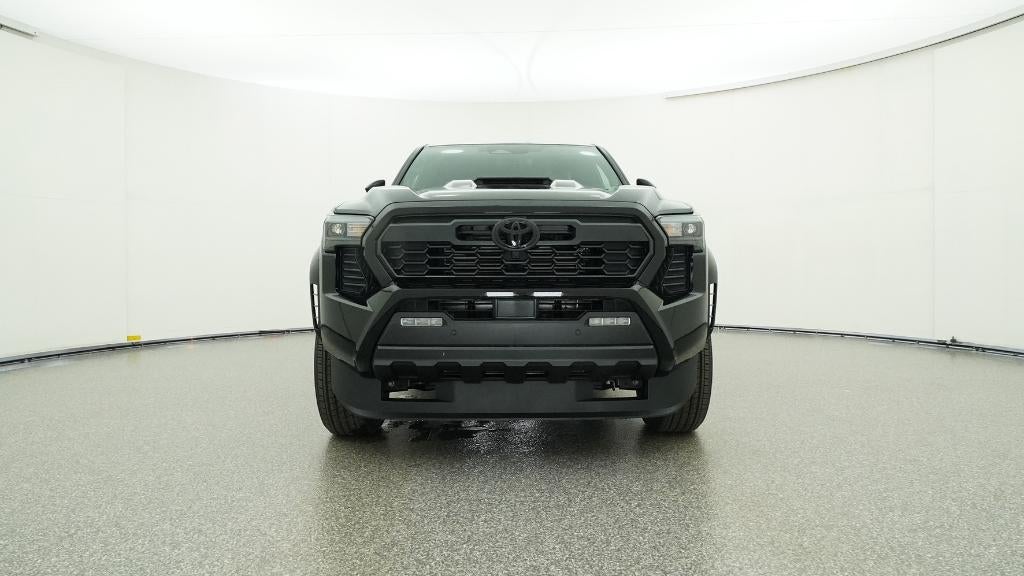 2026 Toyota Tacoma i-FORCE MAX Tacoma TRD Sport