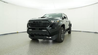 2026 Toyota Tacoma i-FORCE MAX Tacoma TRD Sport