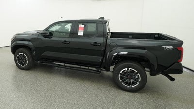 2026 Toyota Tacoma i-FORCE MAX Tacoma TRD Sport
