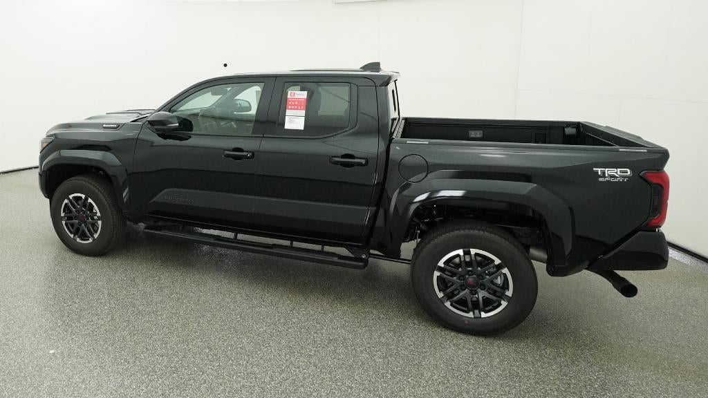 2026 Toyota Tacoma i-FORCE MAX Tacoma TRD Sport