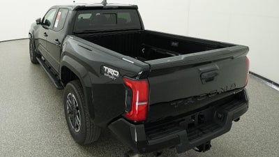 2026 Toyota Tacoma i-FORCE MAX Tacoma TRD Sport
