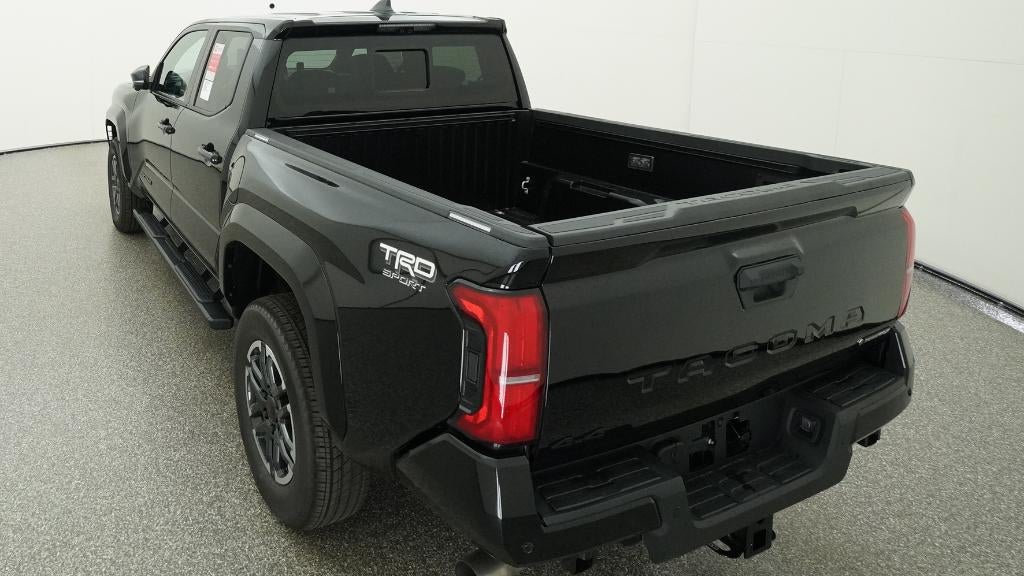 2026 Toyota Tacoma i-FORCE MAX Tacoma TRD Sport
