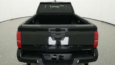 2026 Toyota Tacoma i-FORCE MAX Tacoma TRD Sport