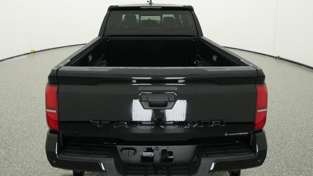 2026 Toyota Tacoma i-FORCE MAX Tacoma TRD Sport