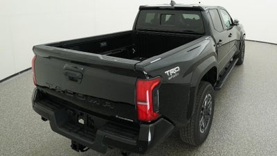 2026 Toyota Tacoma i-FORCE MAX Tacoma TRD Sport
