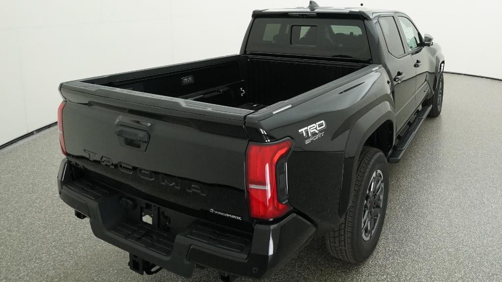 2026 Toyota Tacoma i-FORCE MAX Tacoma TRD Sport