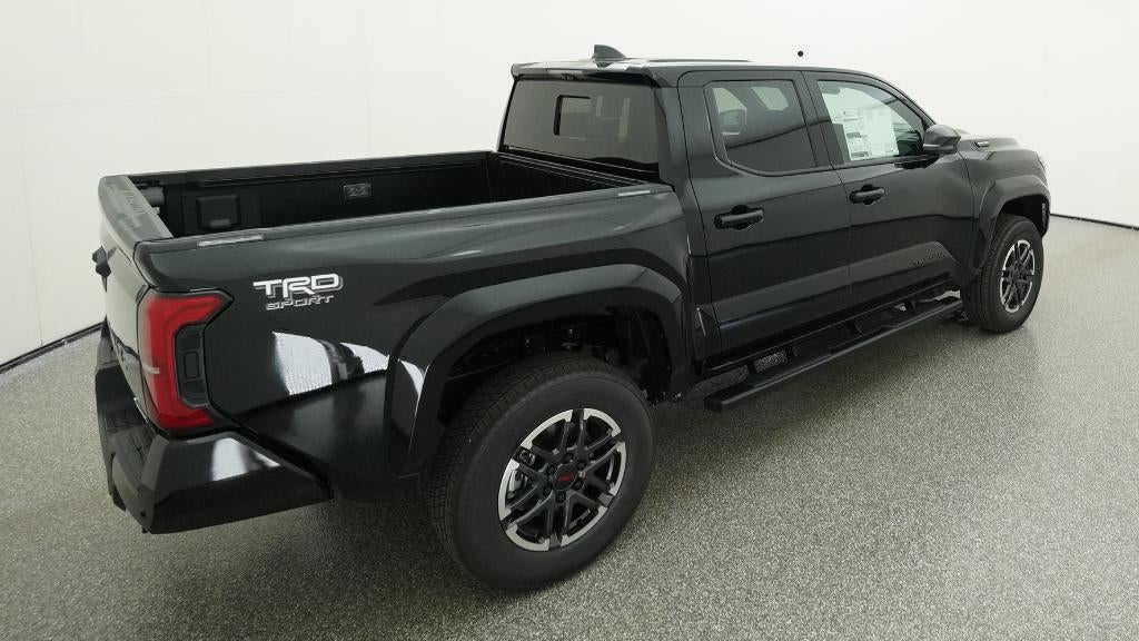2026 Toyota Tacoma i-FORCE MAX Tacoma TRD Sport