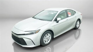 2027 Toyota Camry LE