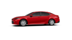 2027 Toyota Camry LE