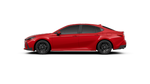 2027 Toyota Camry SE