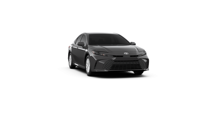 2027 Toyota Camry LE