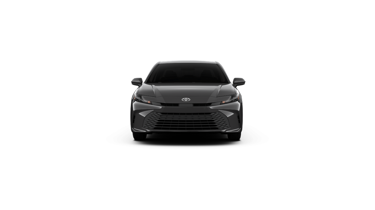 2027 Toyota Camry LE