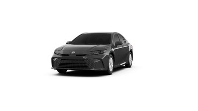 2027 Toyota Camry LE