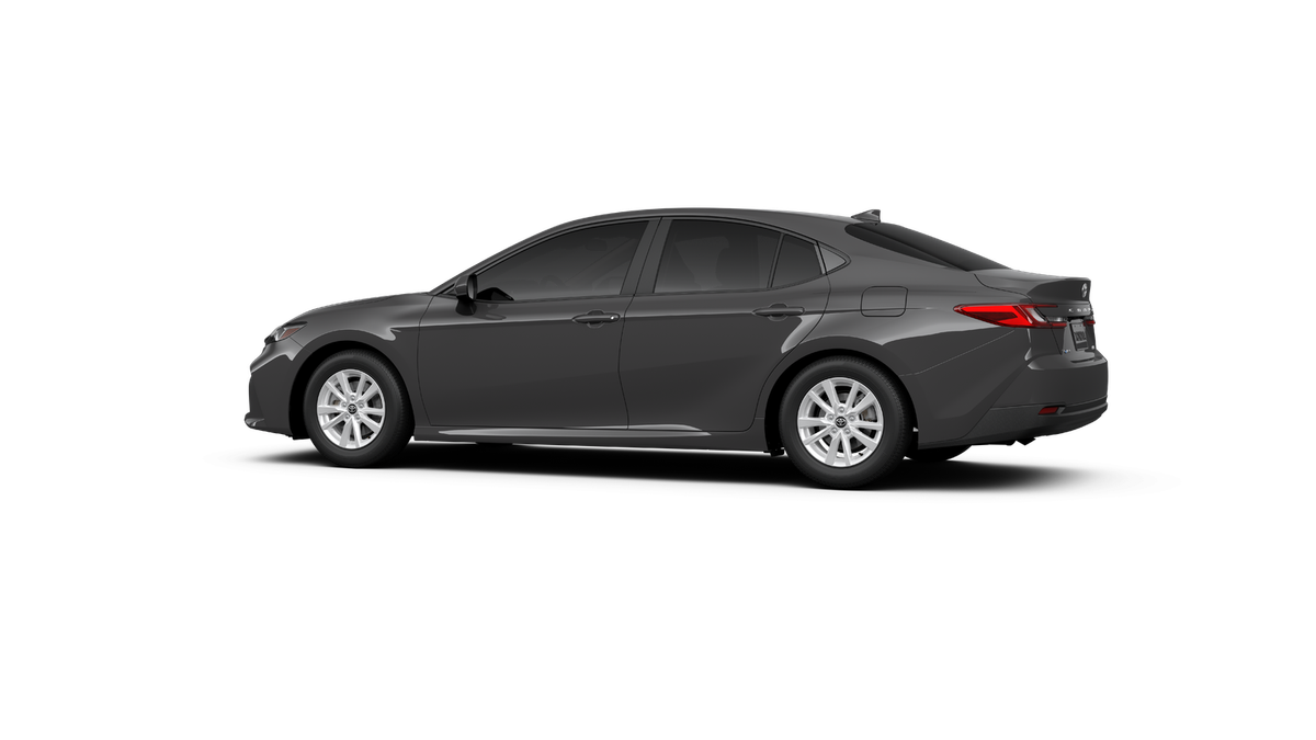 2027 Toyota Camry LE