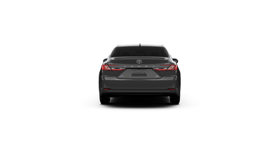 2027 Toyota Camry LE
