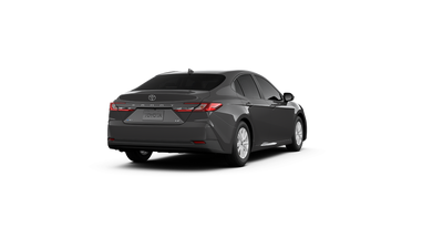 2027 Toyota Camry LE