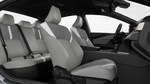 2027 Toyota Camry SE