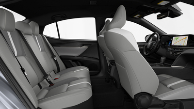 2027 Toyota Camry SE