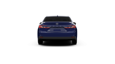 2026 Toyota Camry LE AWD