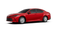 2026 Toyota Camry LE AWD
