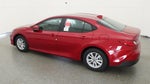2026 Toyota Camry LE AWD