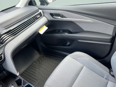 2026 Toyota Camry LE AWD