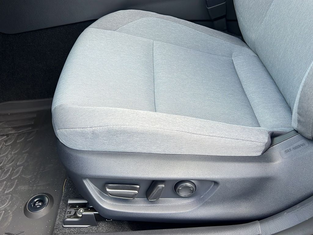2026 Toyota Camry LE AWD