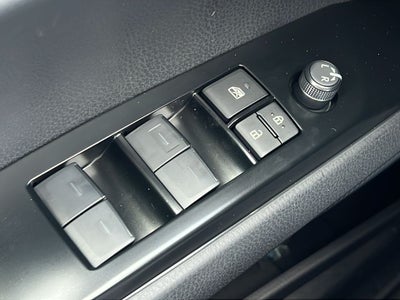 2026 Toyota Camry LE AWD
