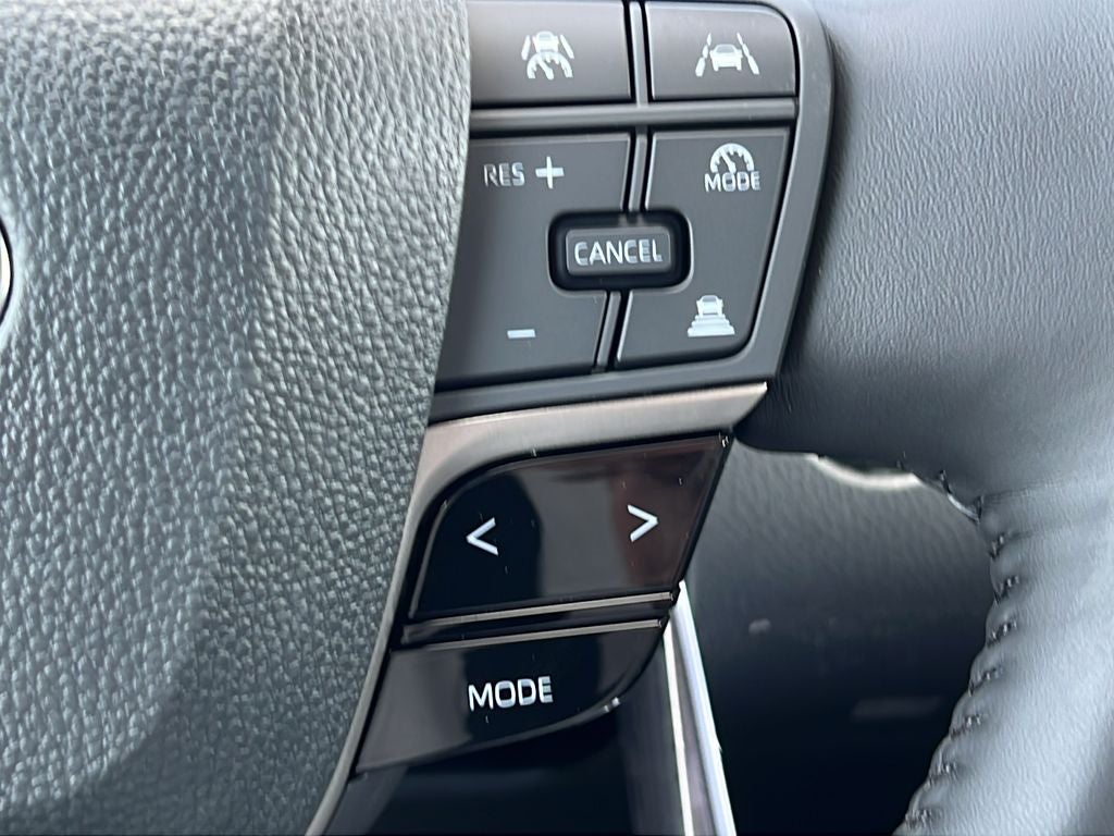 2026 Toyota Camry LE AWD