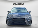2026 Toyota Camry LE AWD